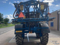 Selbstfahrende Feldspritze Delvano HydroTrac S3000