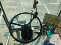 Selbstfahrende Feldspritze Delvano HydroTrac S3000