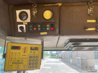 Selbstfahrende Feldspritze Delvano HydroTrac S3000