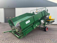 Annahmebunker Visser AL