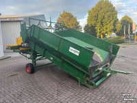 Annahmebunker Visser AL