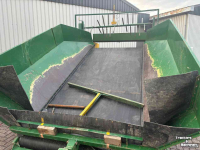 Annahmebunker Visser AL