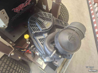 Aufsitzrasenmäher Grasshopper 200V