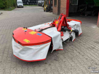 Mähwerk Kuhn GMD3120 F-FF frontmaaier weidebouwmachines