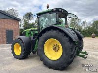Schlepper / Traktor John Deere 6.210R