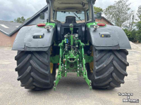Schlepper / Traktor John Deere 6.210R