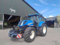 Schlepper / Traktor New Holland T7165s