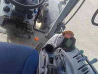 Schlepper / Traktor New Holland T7165s