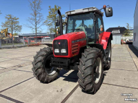 Schlepper / Traktor Massey Ferguson 6255