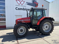 Schlepper / Traktor Massey Ferguson 6255