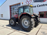 Schlepper / Traktor Massey Ferguson 6255