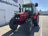 Schlepper / Traktor Massey Ferguson 6255