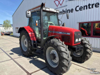 Schlepper / Traktor Massey Ferguson 6255