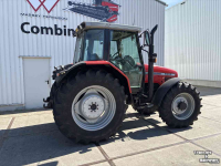 Schlepper / Traktor Massey Ferguson 6255