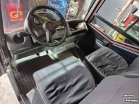 LKW Lastkraftwagen Linde P250 TOW