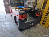 LKW Lastkraftwagen Linde P250 TOW