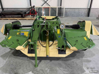 Mähwerk Krone Easycut F320 CV frontmaaier