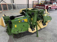Mähwerk Krone Easycut F320 CV frontmaaier