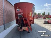 Futtermischwagen Peecon 24m³