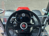 Schlepper / Traktor Massey Ferguson 5M.125 Dyna-4 Essential