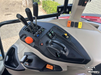 Schlepper / Traktor Massey Ferguson 5M.125 Dyna-4 Essential
