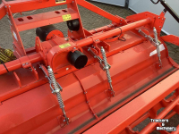Bodenfräse Maschio SC300