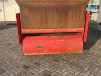 Siloblockverteilwagen Schuitemaker Amigo 20