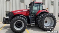   MAGNUM 340 4WD MFWD TRACTOR ONTARIO CAN