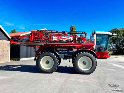 Selbstfahrende Feldspritze Agrifac Condor 1 HTA