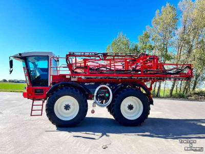 Selbstfahrende Feldspritze Agrifac Condor 1 HTA