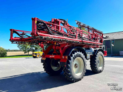 Selbstfahrende Feldspritze Agrifac Condor 1 HTA