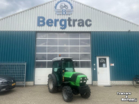 Schlepper / Traktor Deutz-Fahr Agroplus V320 GS