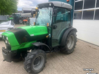 Schlepper / Traktor Deutz-Fahr Agroplus V320 GS
