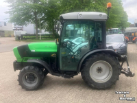 Schlepper / Traktor Deutz-Fahr Agroplus V320 GS