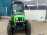 Schlepper / Traktor Deutz-Fahr Agroplus V320 GS