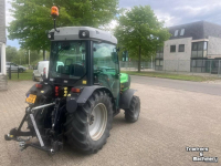 Schlepper / Traktor Deutz-Fahr Agroplus V320 GS