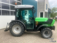 Schlepper / Traktor Deutz-Fahr Agroplus V320 GS