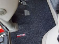 Gebrauchte Teile für Traktoren Case-IH vloermat