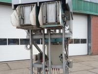 Absackmaschinen Pro-Pak 2 EW 2000 TP
