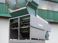 Absackmaschinen Pro-Pak 2 EW 2000 TP