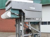 Absackmaschinen Pro-Pak 2 EW 2000 TP