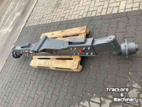 Sonstiges Erntemaschinen und Zubehör Claas Lexion 630
