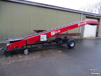 Förderband Broson KT 10-80 Transporteur