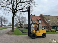 Gabelstapler Hyster H80E