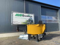 Sonstige Baumaschinen, Erdbewegungsmaschinen und Zubehör Mammut TM betonmixer