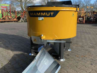 Sonstige Baumaschinen, Erdbewegungsmaschinen und Zubehör Mammut TM betonmixer