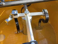 Sonstige Baumaschinen, Erdbewegungsmaschinen und Zubehör Mammut TM betonmixer