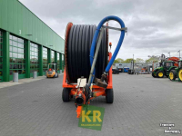 Beregnungsmaschine Faber Mixi 125-320 Beregeningsinstallatie / Regenhaspel