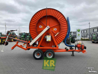 Beregnungsmaschine Faber Mixi 125-320 Beregeningsinstallatie / Regenhaspel