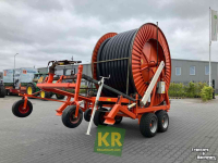 Beregnungsmaschine Faber Mixi 125-320 Beregeningsinstallatie / Regenhaspel